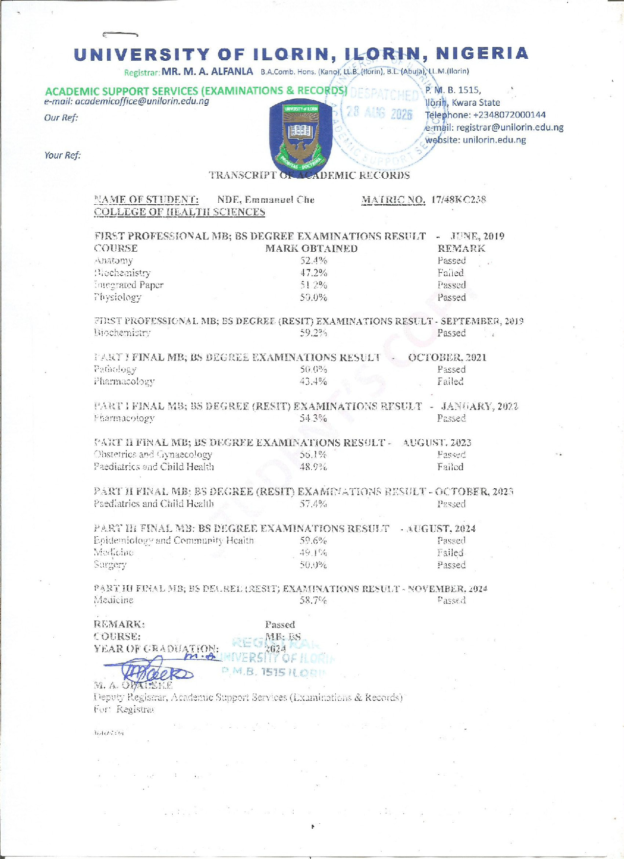 Document Page 1